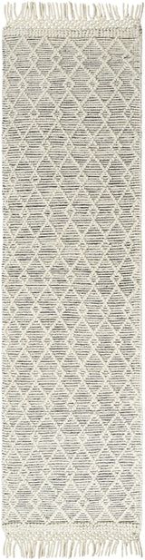 Surya Hemingway HMG-2304 5' Round Rug