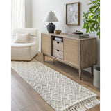 Surya Hemingway HMG-2304 5' Round Rug