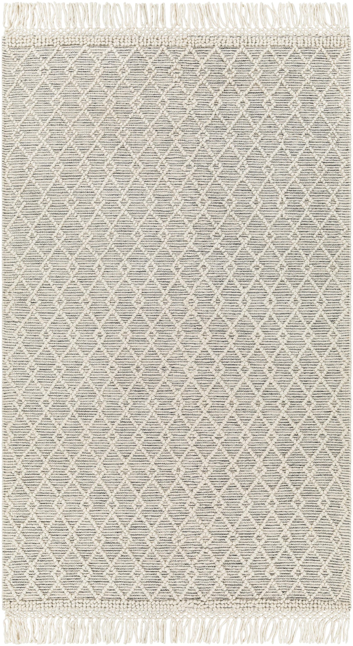 Surya Hemingway HMG-2304 5' Round Rug