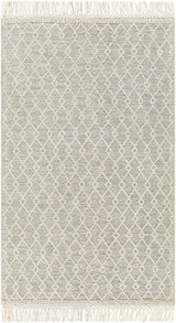 Surya Hemingway HMG-2304 5' Round Rug