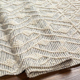 Surya Hemingway HMG-2305 2' x 5' Rug