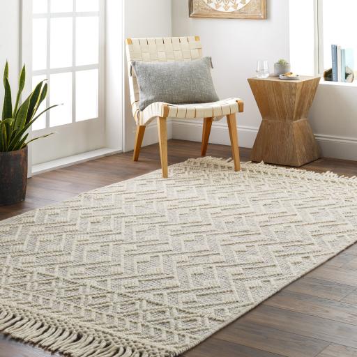 Surya Hemingway HMG-2305 9' x 12' Rug