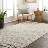 Surya Hemingway HMG-2305 9' x 12' Rug