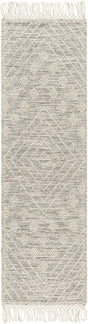 Surya Hemingway HMG-2306 2'3" x 3'9" Rug