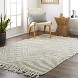 Surya Hemingway HMG-2306 2'3" x 3'9" Rug