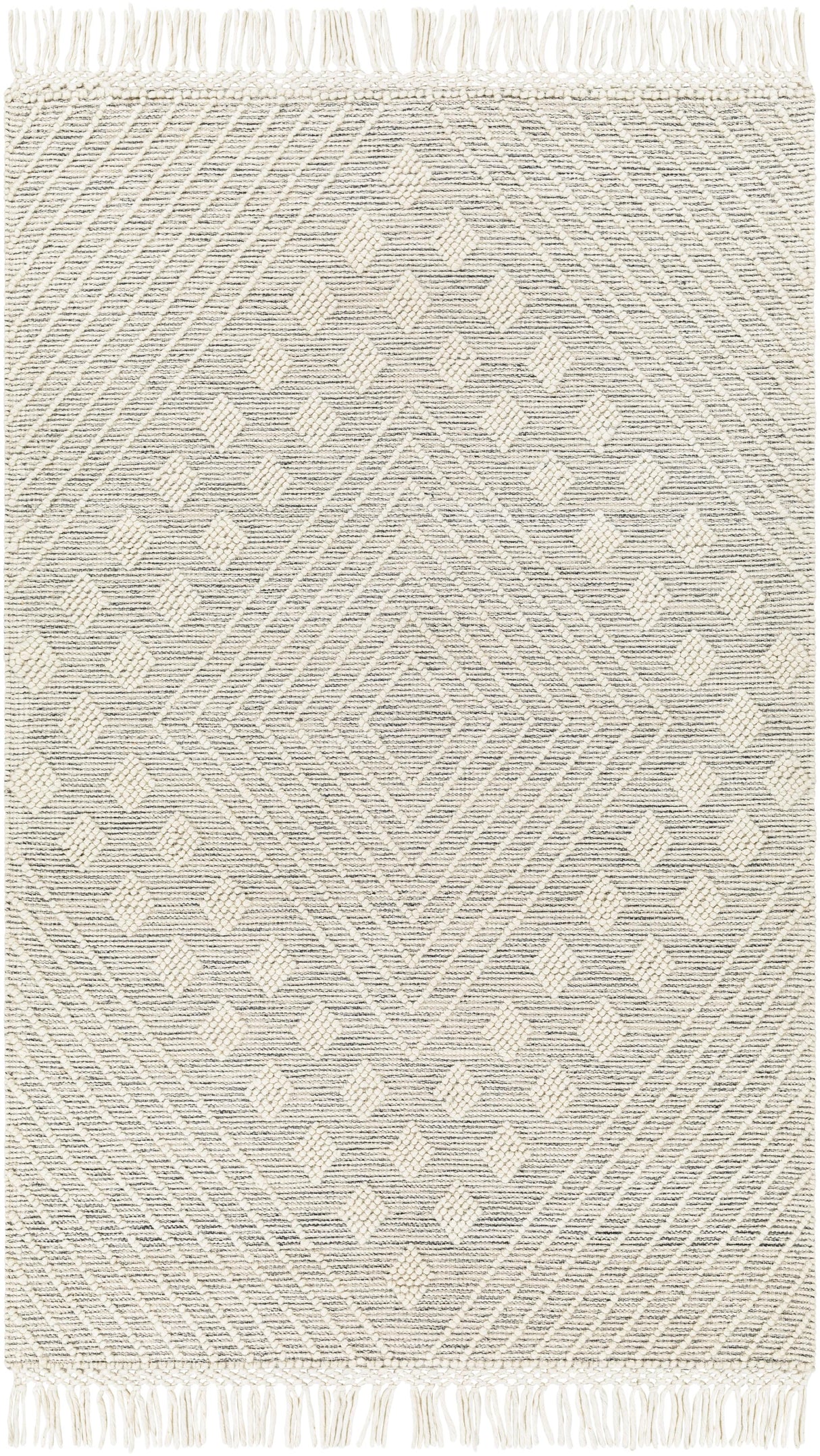 Surya Hemingway HMG-2306 2'3" x 3'9" Rug