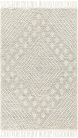 Surya Hemingway HMG-2306 2'3" x 3'9" Rug