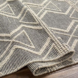 Surya Hemingway HMG-2307 2'3" x 3'9" Rug