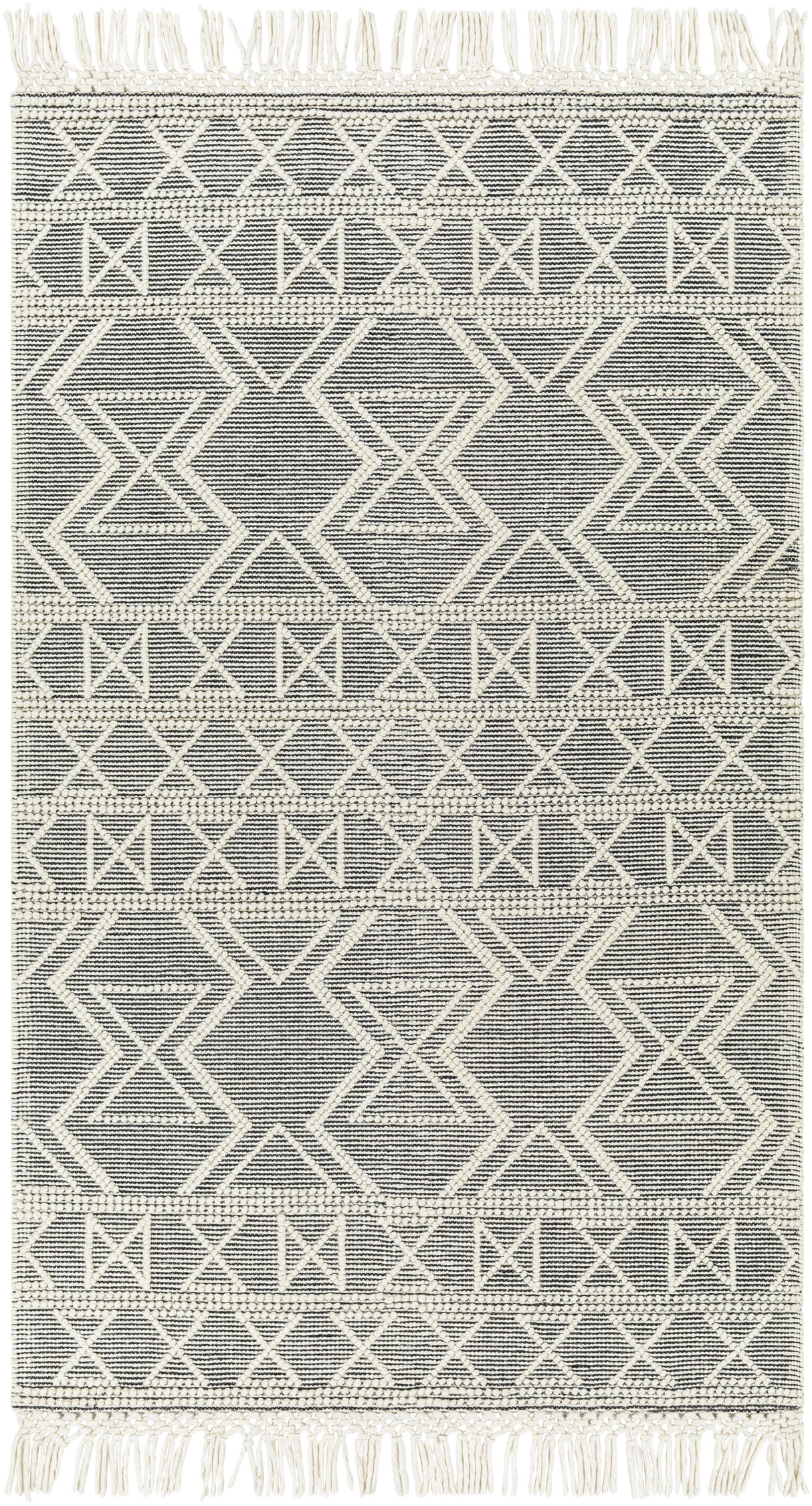 Surya Hemingway HMG-2307 3' Round Rug