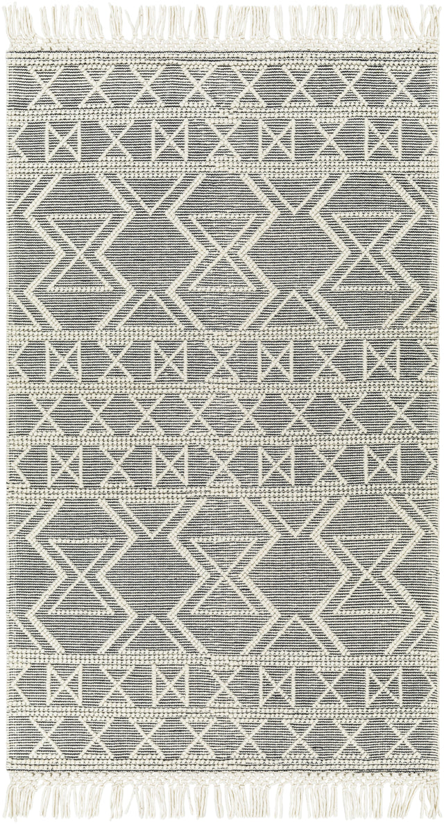 Surya Hemingway HMG-2307 5' x 8' Rug