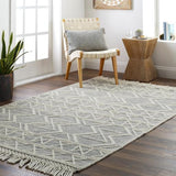 Surya Hemingway HMG-2307 5' x 8' Rug