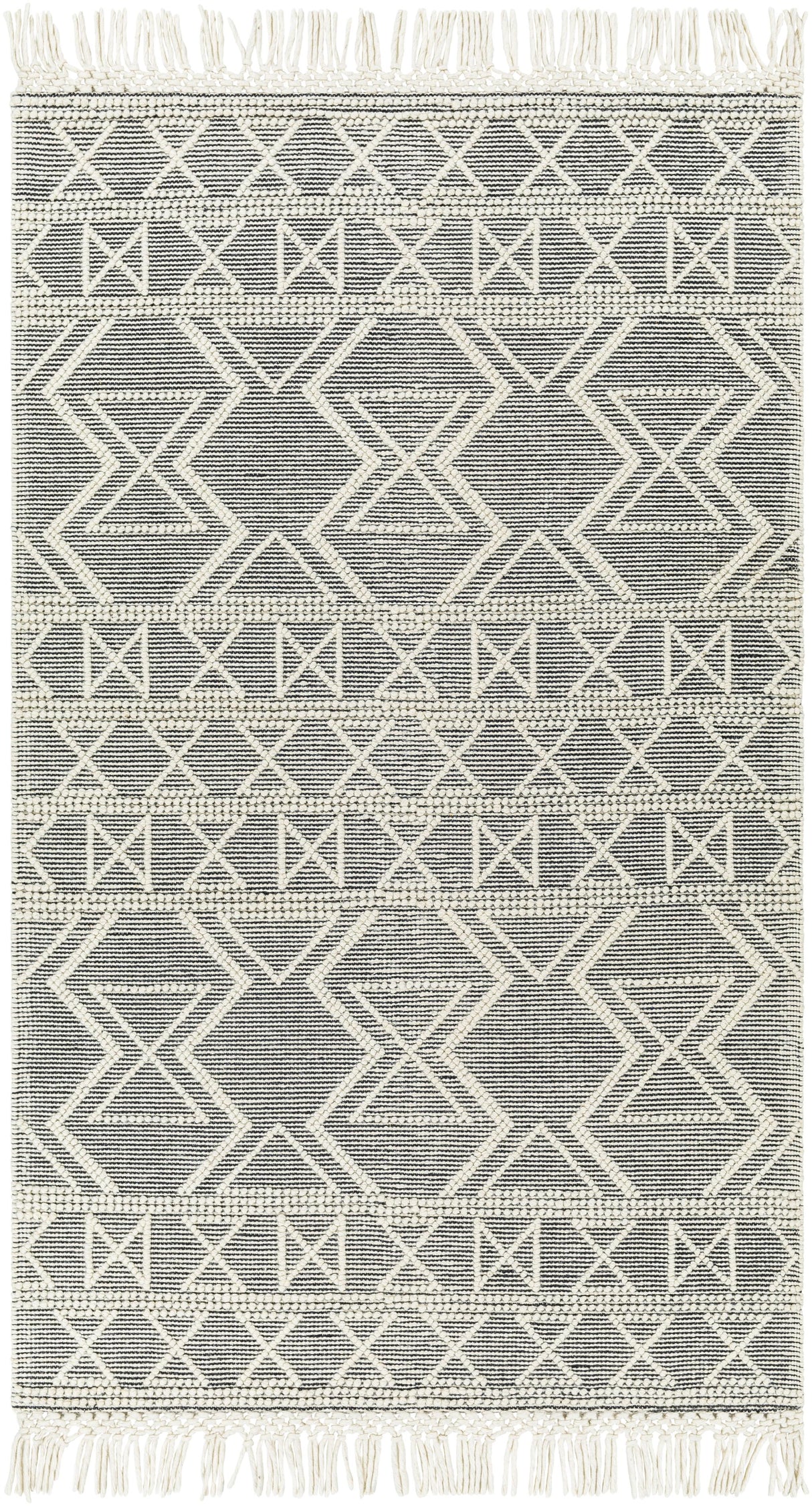 Surya Hemingway HMG-2307 5' x 8' Rug