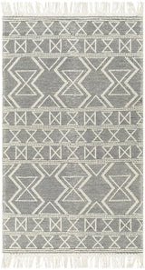 Surya Hemingway HMG-2307 5' Round Rug