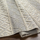 Surya Hemingway HMG-2308 2'3" x 7'6" Rug