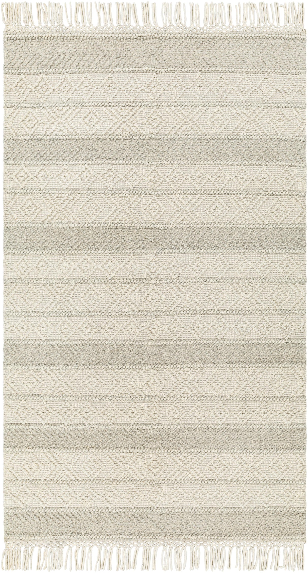 Surya Hemingway HMG-2309 2'3" x 7'6" Rug