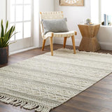 Surya Hemingway HMG-2309 3' Round Rug