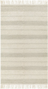 Surya Hemingway HMG-2309 3' Round Rug