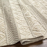 Surya Hemingway HMG-2309 3' Round Rug