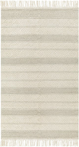 Surya Hemingway HMG-2309 5' x 8' Rug