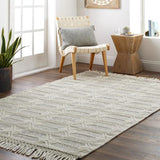 Surya Hemingway HMG-2310 5' x 8' Rug