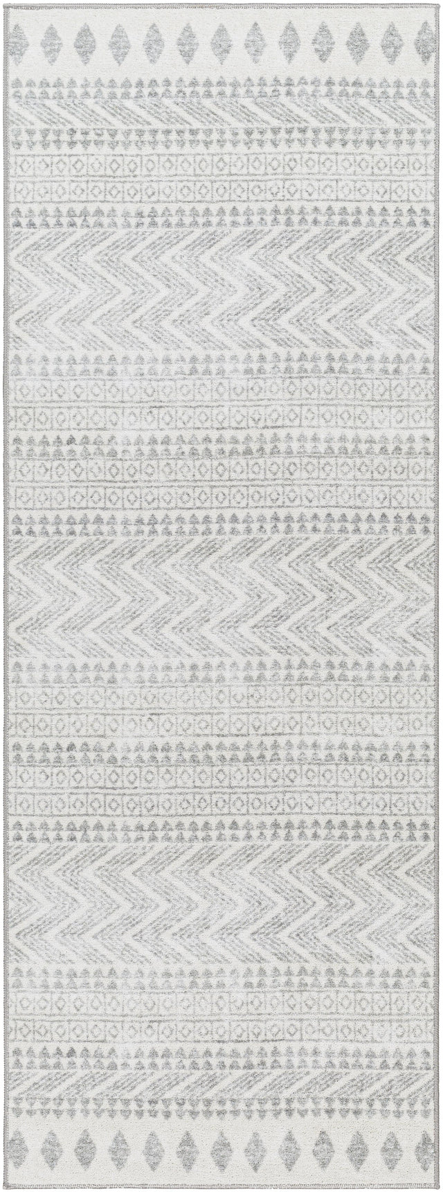 Surya Hera HRH-2300 2'7" x 7'3" Rug