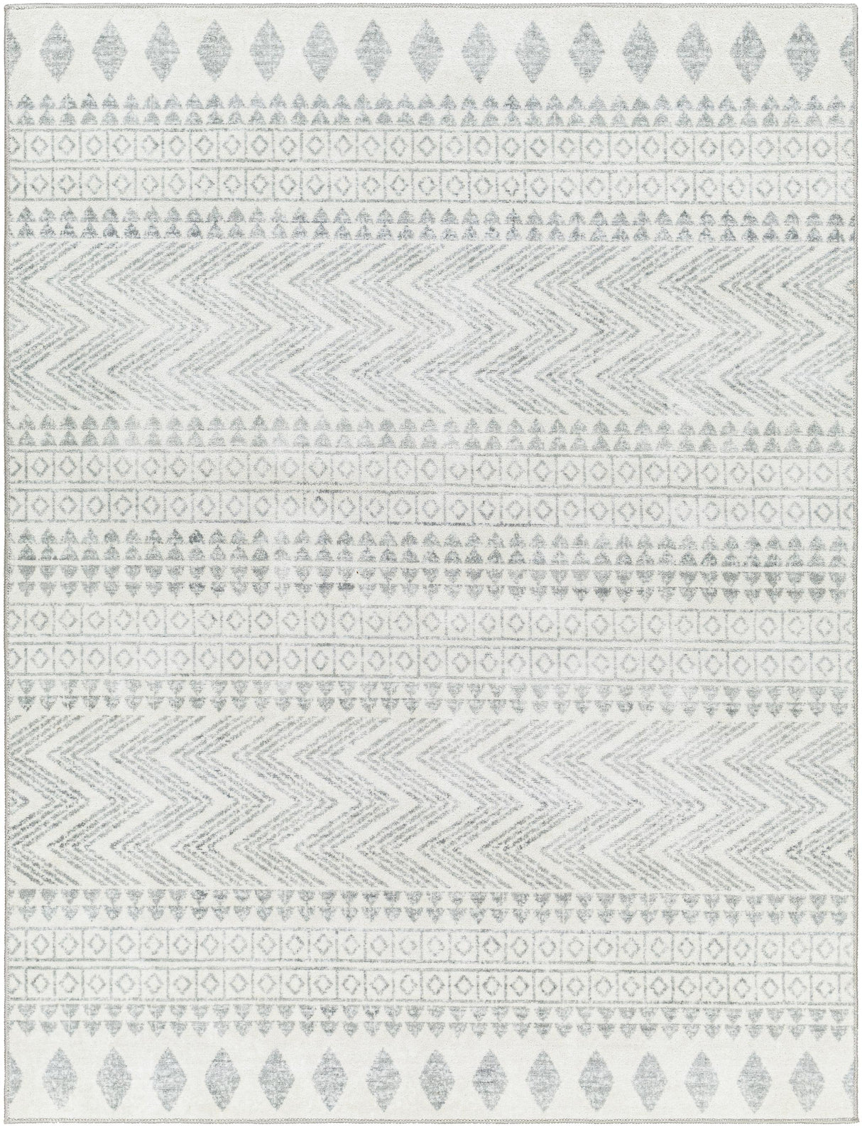 Surya Hera HRH-2300 2'7" x 7'3" Rug