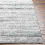 Surya Hera HRH-2302 Gray Medium Gray 4'3" x 5'11" Rug