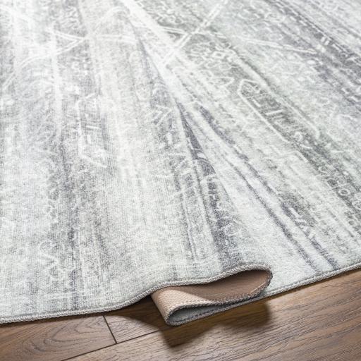 Surya Hera HRH-2302 4'3" x 5'11" Rug