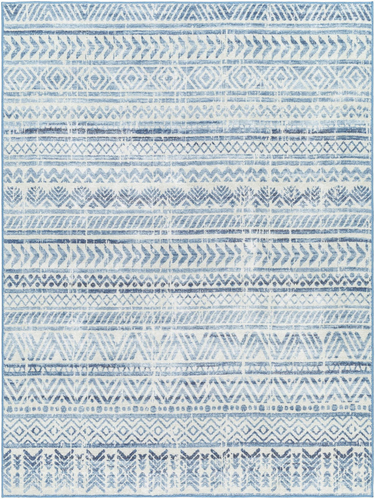 Surya Hera HRH-2305 8'10" x 11'9" Rug