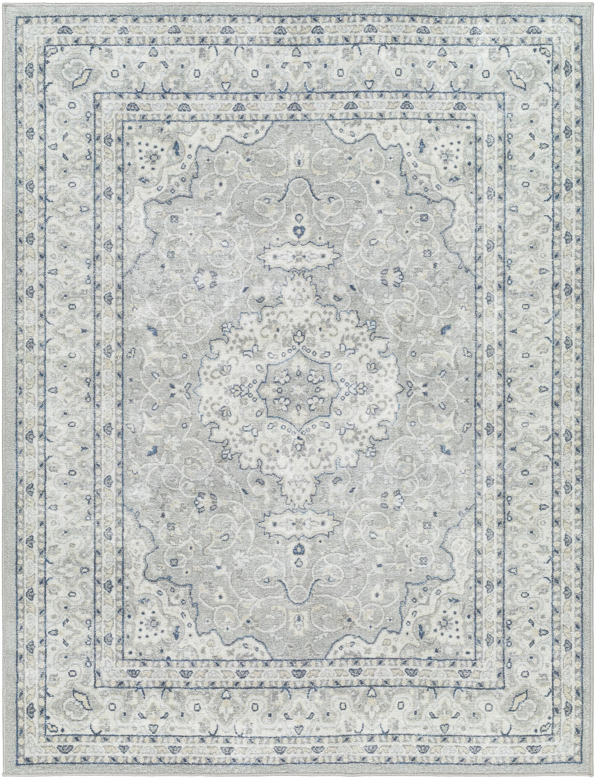 Surya Hera HRH-2309 2'7" x 7'3" Rug