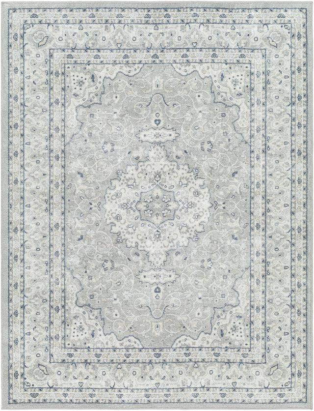 Surya Hera HRH-2309 2'7" x 7'3" Rug