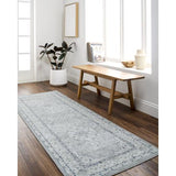 Surya Hera HRH-2309 2'7" x 7'3" Rug