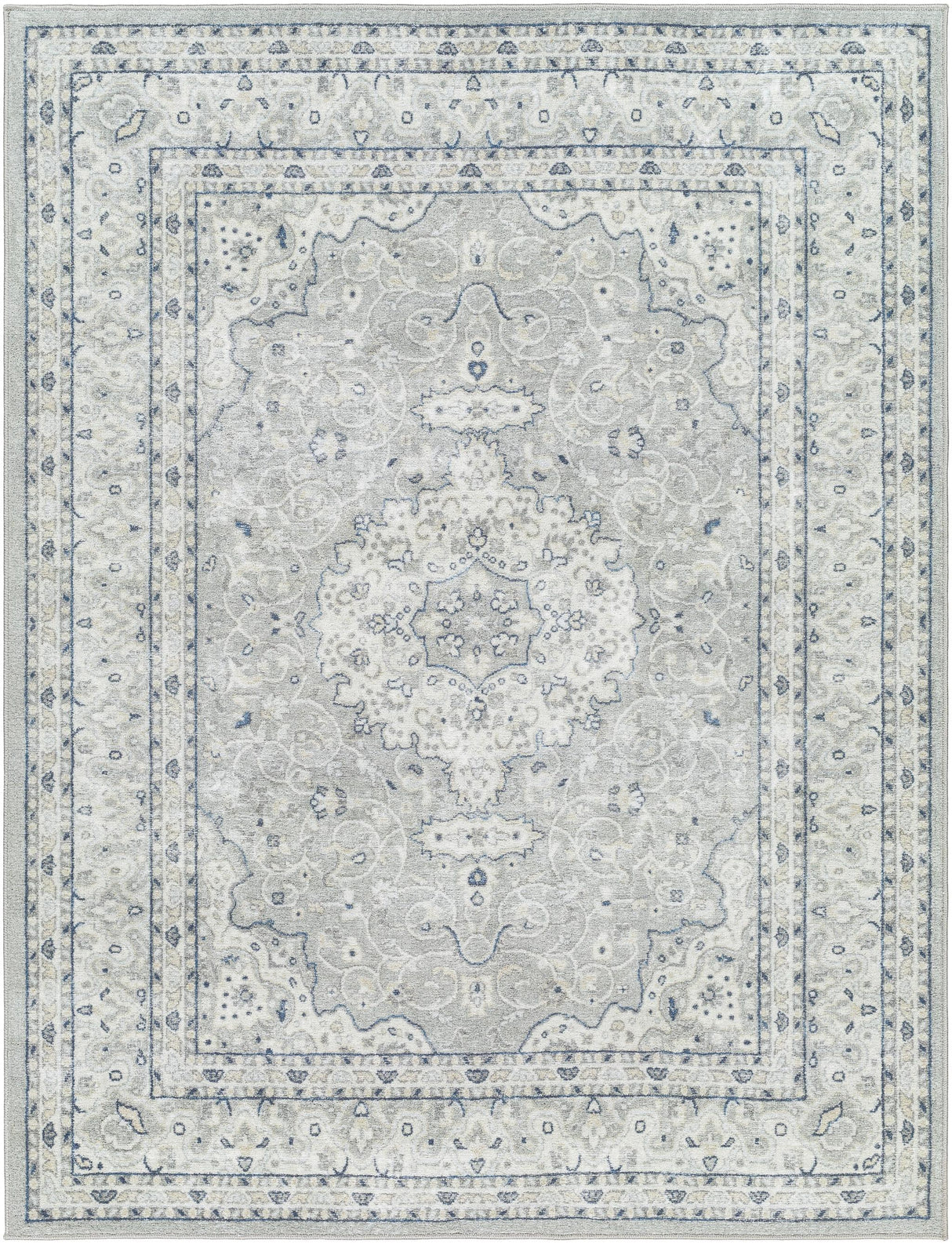 Surya Hera HRH-2309 8'10" x 11'9" Rug