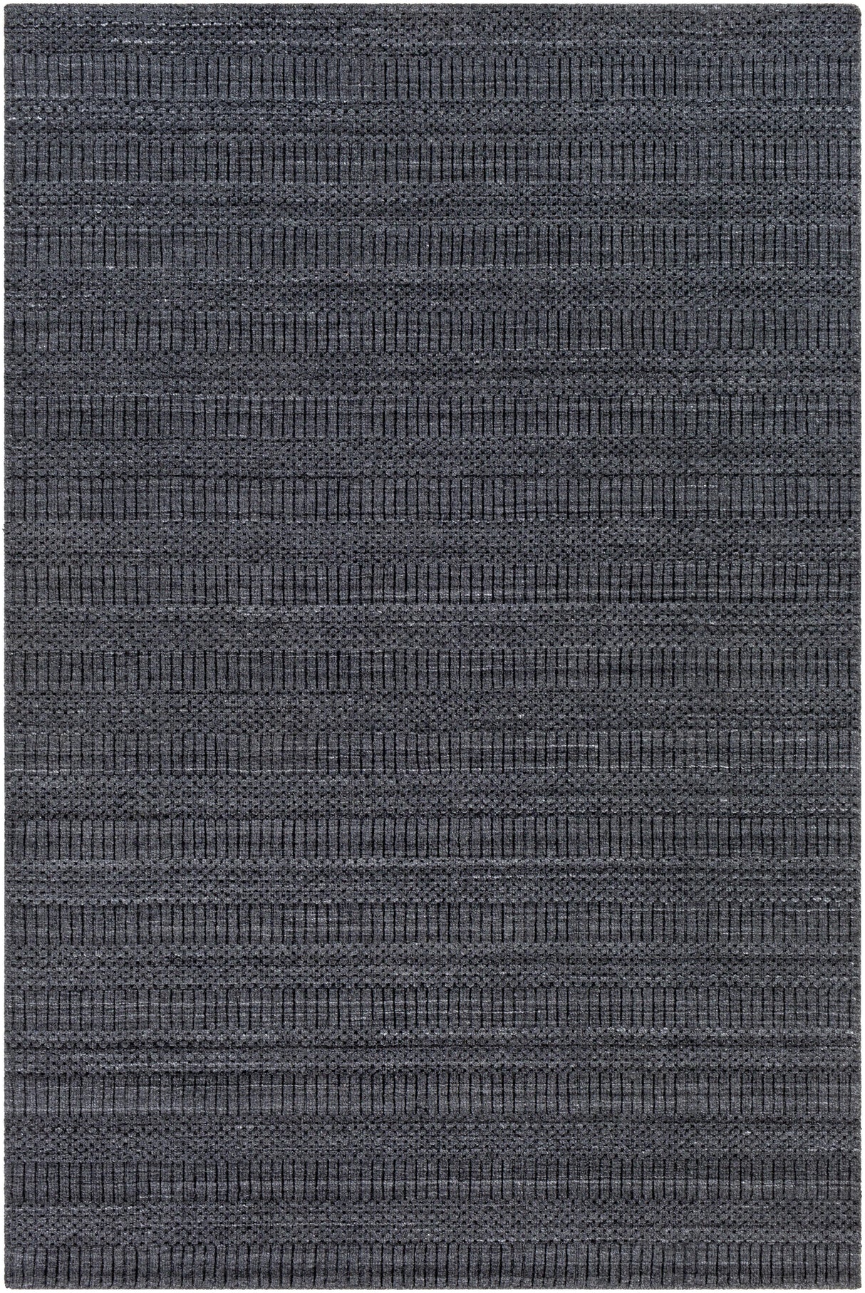 Surya Hickory HCK-2300 2'6" x 8' Rug