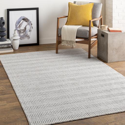 Surya Hickory HCK-2302 6' x 9' Rug
