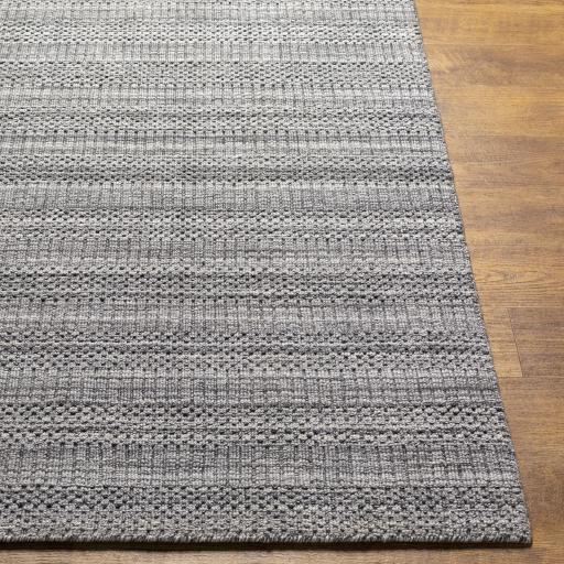Surya Hickory HCK-2303 2'6" x 8' Rug