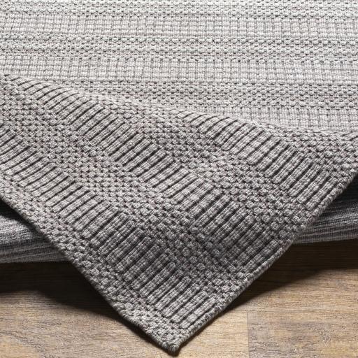 Surya Hickory HCK-2304 2'6" x 8' Rug