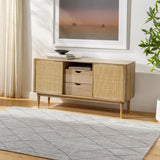 Surya Highland HHD-2300 5' x 7'6" Rug