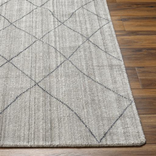 Surya Highland HHD-2300 5' x 7'6" Rug