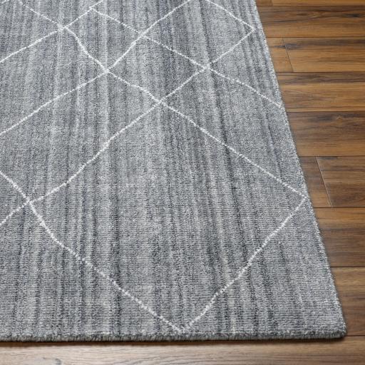 Surya Highland HHD-2301 2'6" x 8' Rug