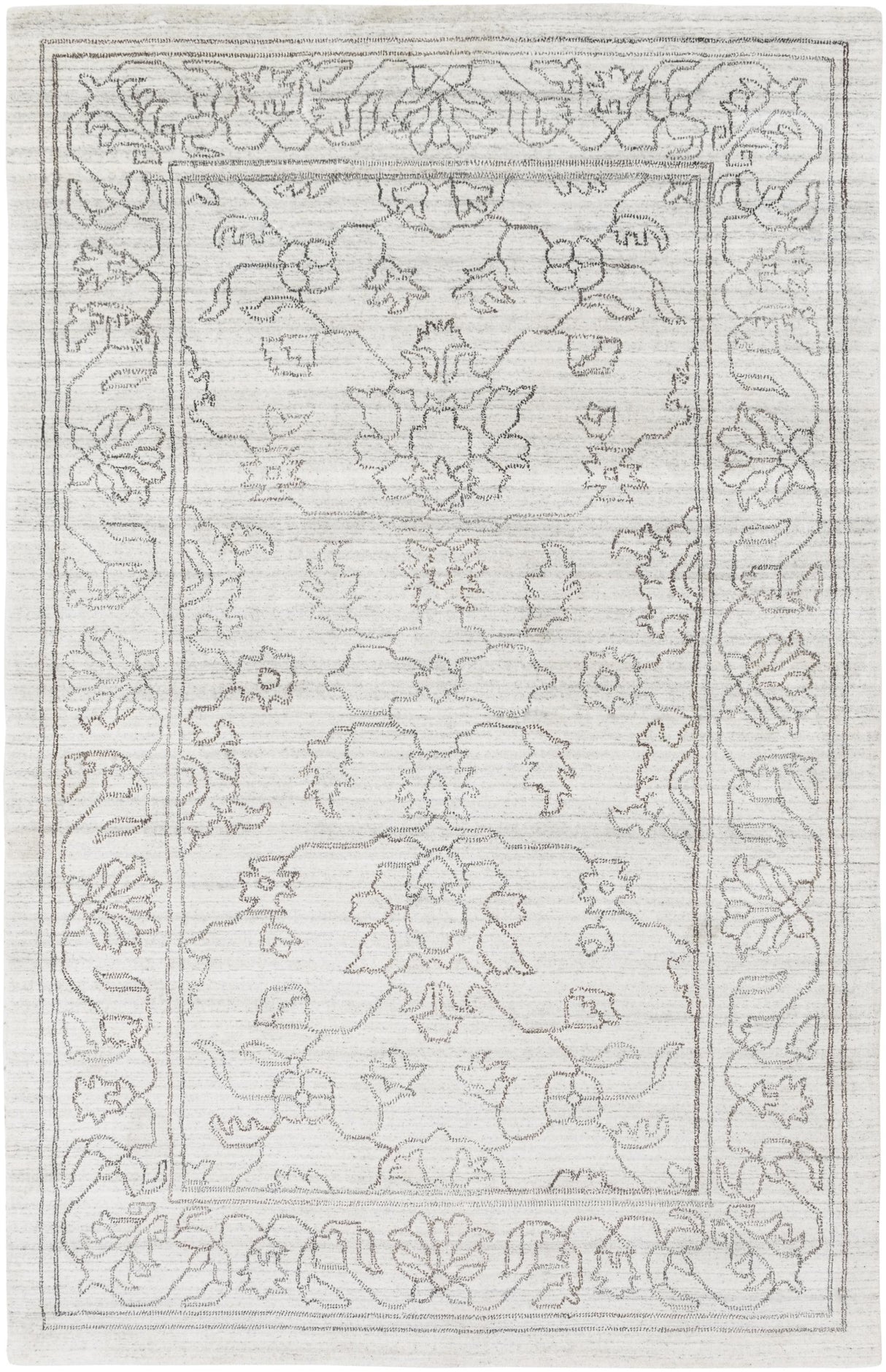Surya Hightower HTW-3000 2'6" x 10' Rug
