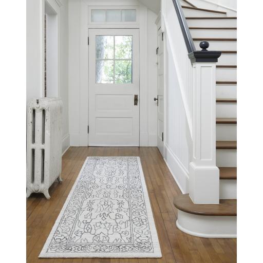 Surya Hightower HTW-3000 4' x 6' Rug
