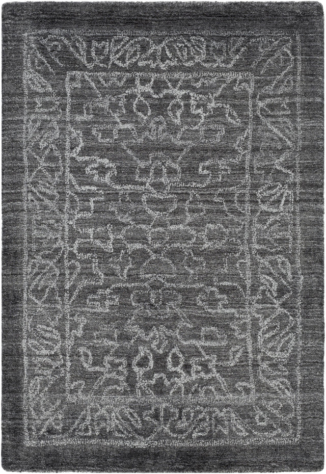 Surya Hightower HTW-3002 8' Round Rug