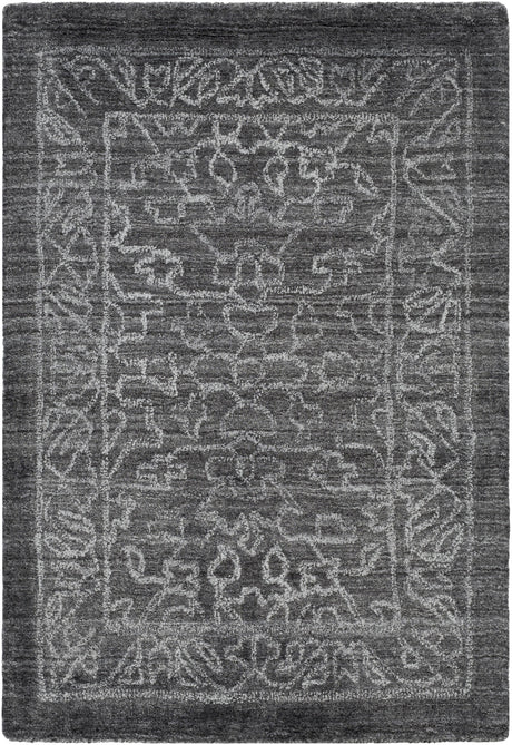 Surya Hightower HTW-3002 8' Square Rug