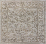 Surya Hightower HTW-3003 8' Square Rug