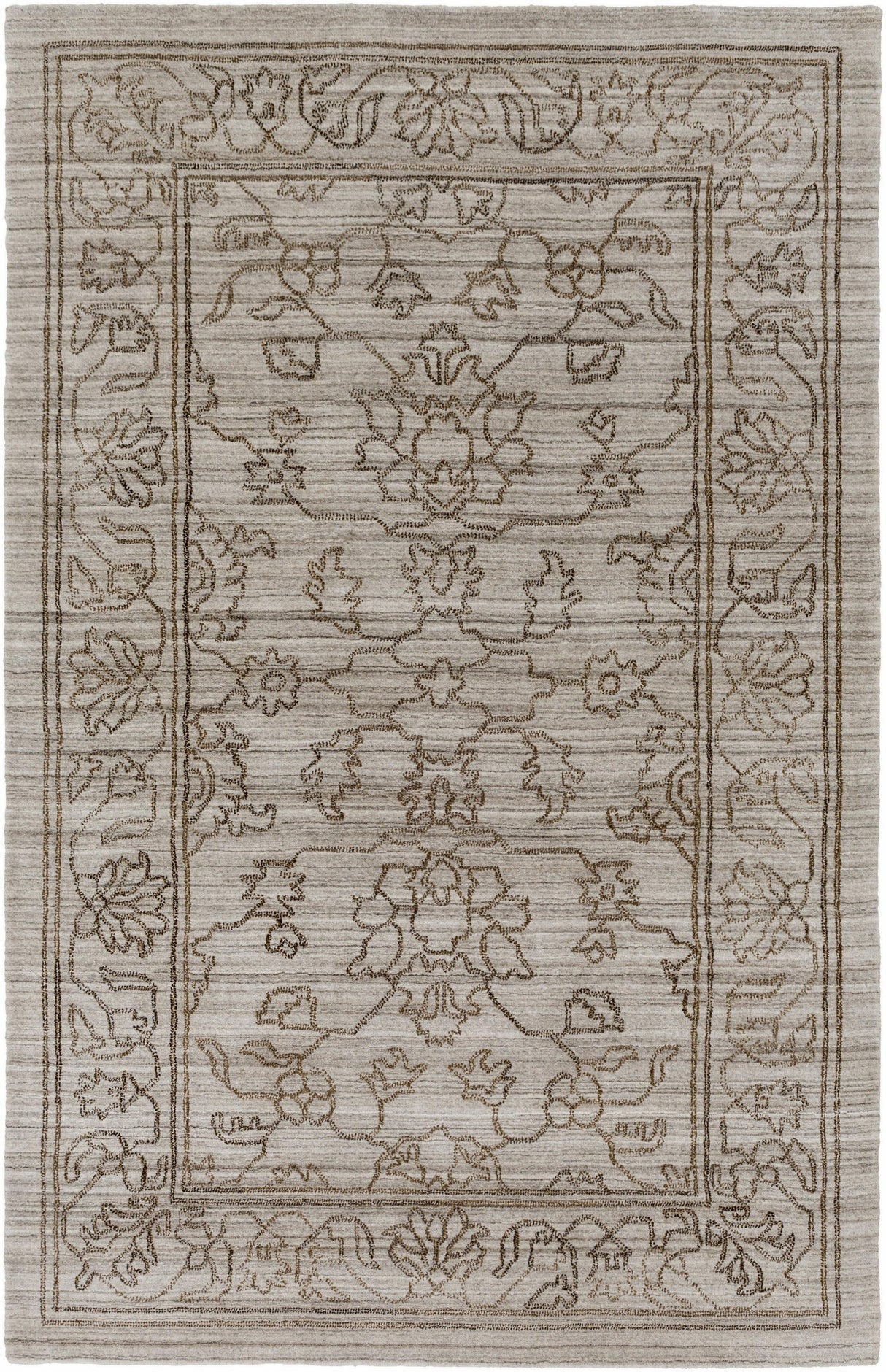 Surya Hightower HTW-3003 8' Square Rug