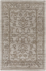 Surya Hightower HTW-3003 8' Square Rug