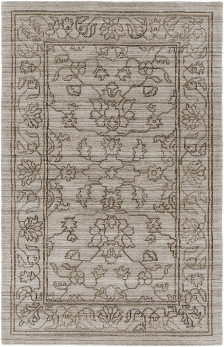 Surya Hightower HTW-3003 8' Square Rug