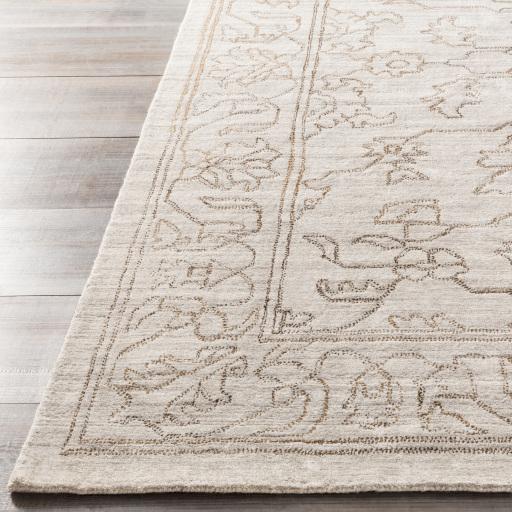 Surya Hightower HTW-3003 8' Square Rug