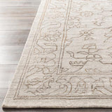 Surya Hightower HTW-3003 8' Square Rug